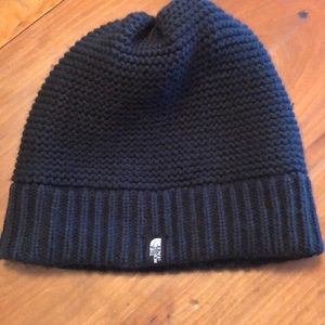 Women’s North Face Winter Hat